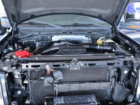 Used 2013 Ford F150 FX4 w/ Luxury Equipment Group image 37