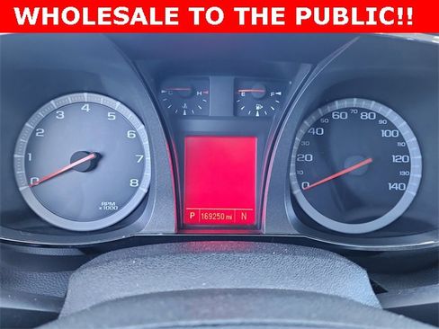 Used 2012 GMC Terrain SLE image 30