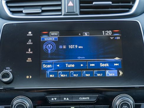 Used 2020 Honda CR-V EX image 20