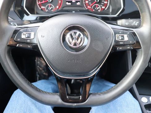 Used 2020 Volkswagen Jetta SE FWD image 27