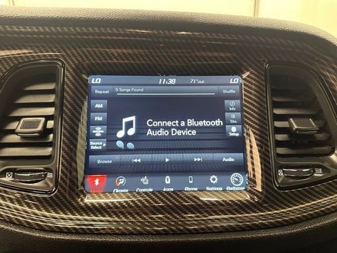 Used 2020 Dodge Challenger R/T Scat Pack image 18