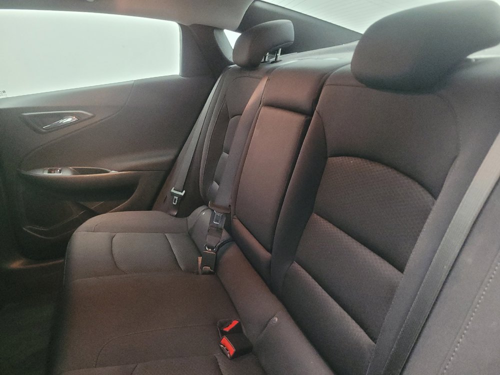 Used 2023 Chevrolet Malibu LT FWD image 18