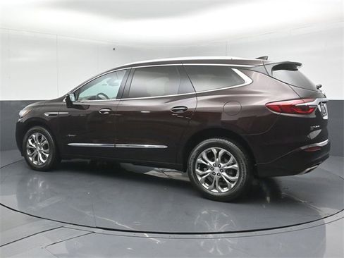 Used 2021 Buick Enclave Avenir w/ Avenir Technology Package image 5
