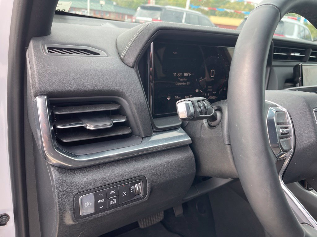 Used 2026 GMC Terrain Elevation AWD/4WD image 7
