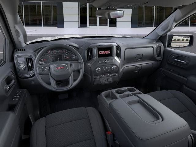 New 2026 GMC Sierra 1500 Pro w/ Pro Value Package RWD image 15