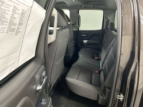 Used 2018 Chevrolet Silverado 1500 LT w/ All Star Edition AWD/4WD image 19