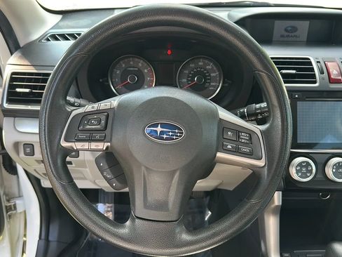 Used 2016 Subaru Forester 2.5i Premium AWD/4WD image 30