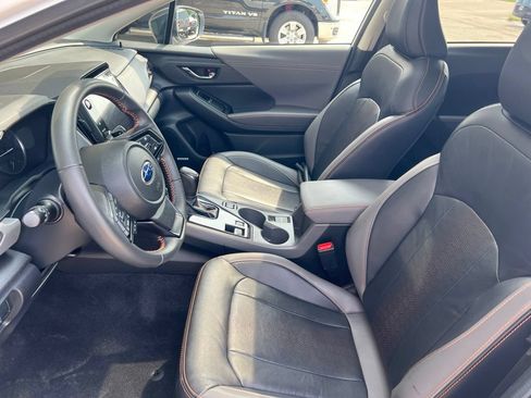 Used 2024 Subaru Crosstrek 2.5i Limited AWD/4WD image 4