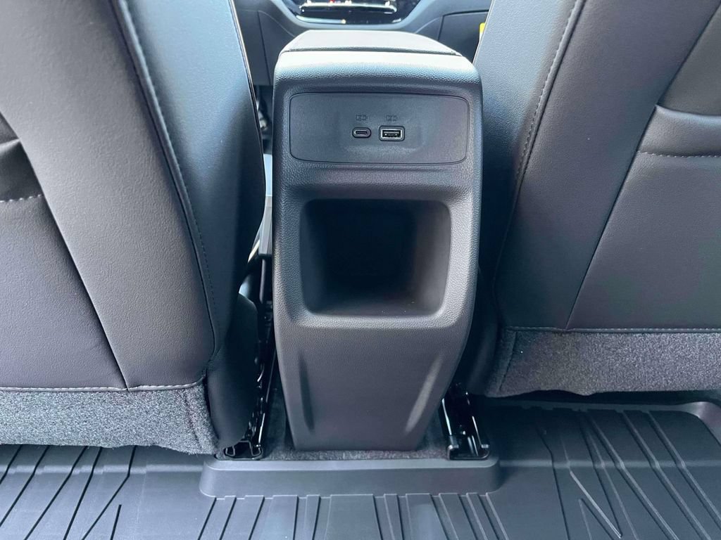New 2026 Buick Envista Preferred FWD image 14