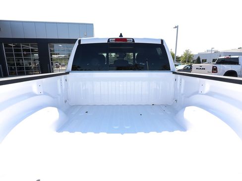 New 2026 RAM 1500 Tradesman AWD/4WD image 6