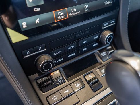 New 2025 Porsche 718 Boxster GTS image 25