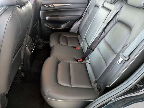 Used 2025 MAZDA CX-5 AWD 2.5 S w/ Select Package image 21