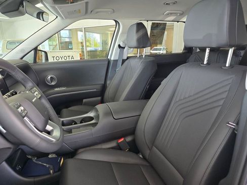 New 2026 Hyundai Palisade SEL AWD/4WD image 19