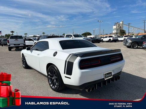Used 2023 Dodge Challenger R/T Scat Pack w/ Plus Package image 5