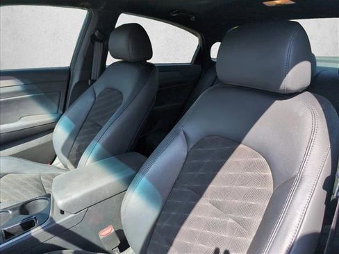 Used 2018 Hyundai Sonata Sport image 9