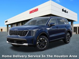 New 2026 Kia Sorento S w/ S Panoramic Sunroof Package video 1