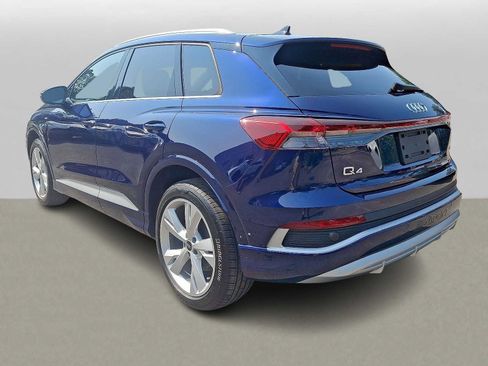 Used 2023 Audi Q4 e-tron Premium w/ 20" Wheel Package AWD/4WD image 28