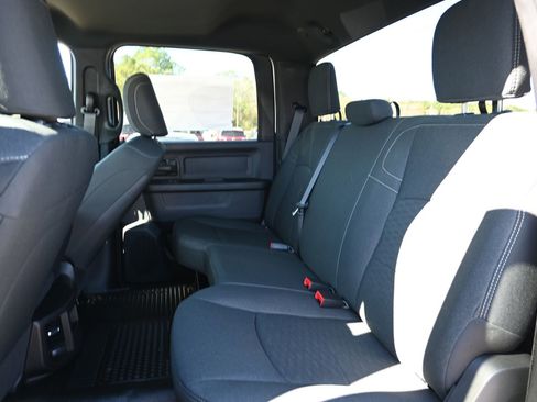 New 2026 RAM 2500 Tradesman w/ Chrome Appearance Group AWD/4WD image 22