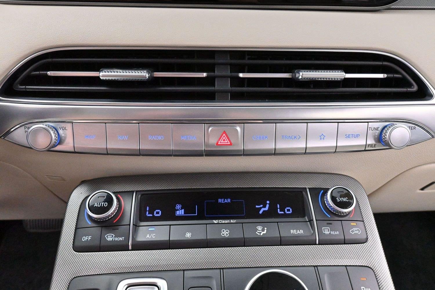 Used 2020 Hyundai Palisade Limited FWD image 26