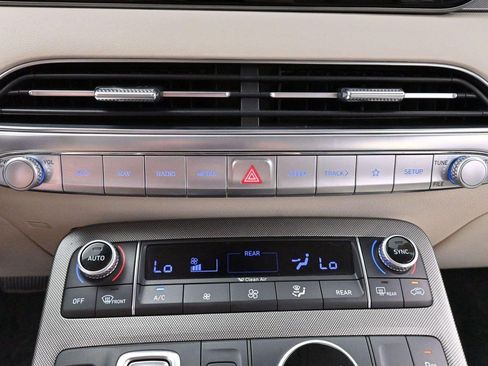 Used 2020 Hyundai Palisade Limited FWD image 26