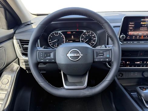 New 2026 Nissan Rogue SV w/ Cold Weather Package image 12