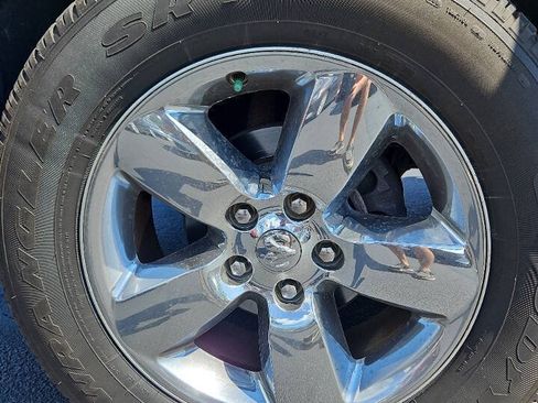 Used 2015 RAM 1500 Big Horn AWD/4WD image 10