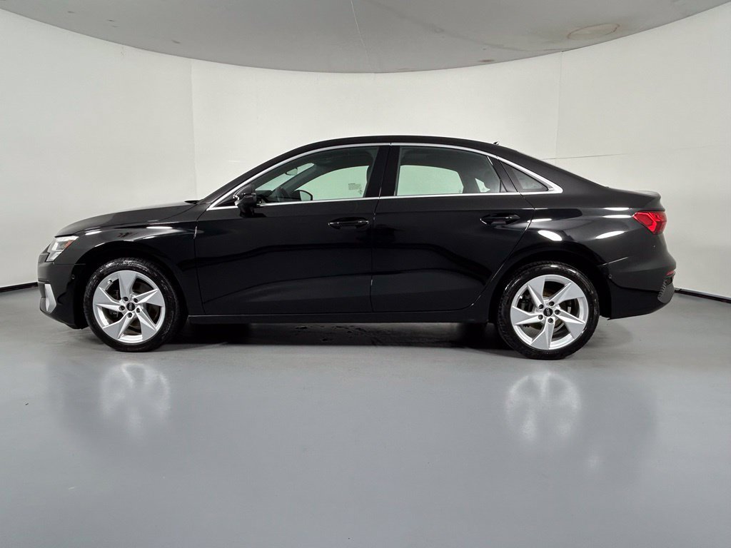 Used 2023 Audi A3 2.0T Premium w/ Convenience Package AWD/4WD image 4