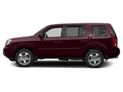 Used 2015 Honda Pilot EX image 3