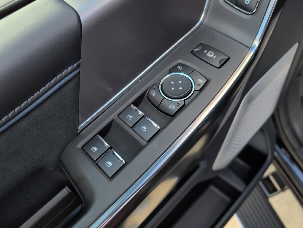 New 2026 Ford F350 Platinum AWD/4WD image 29