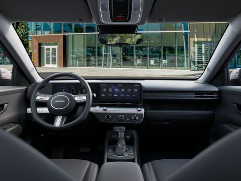 New 2026 Hyundai Kona SE image 27