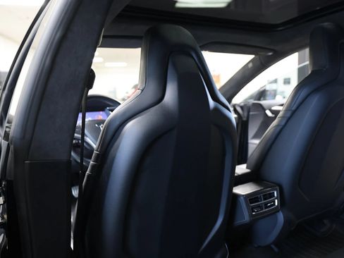 Used 2015 Tesla Model S P85D AWD/4WD image 43
