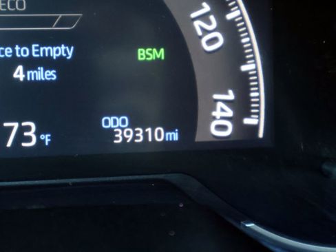 Used 2023 Toyota RAV4 XLE w/ XLE Grade Weather Package AWD/4WD image 34