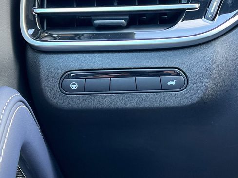 New 2026 INFINITI QX60 Sport w/ Dark Cargo Package image 32