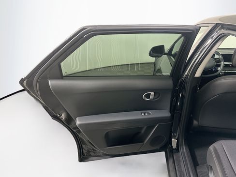 Used 2024 Hyundai Ioniq 5 SEL RWD image 26