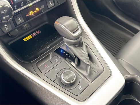 Certified 2024 Toyota RAV4 XLE Premium w/ Weather Package image 28