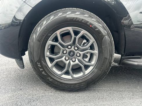 New 2026 Ford Expedition Active RWD image 27