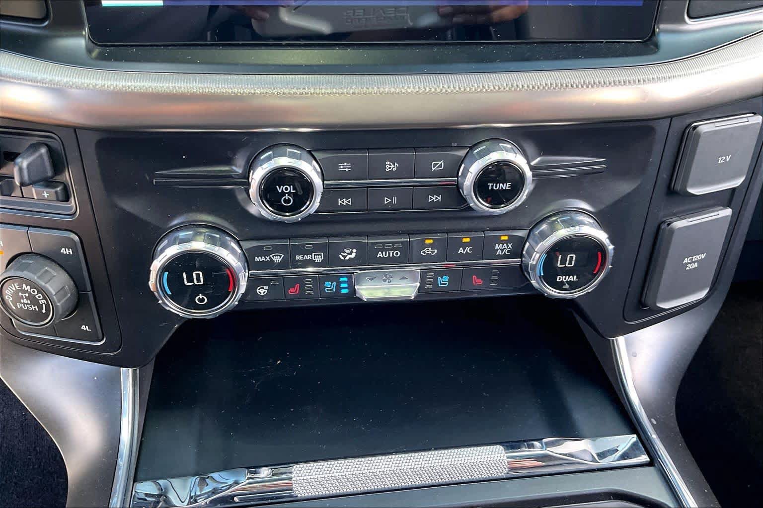 Used 2021 Ford F150 Raptor AWD/4WD image 33