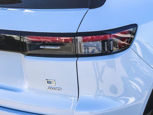 New 2026 Honda Prologue Elite image 10