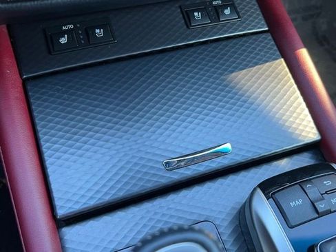 Used 2019 Lexus GS 350 F Sport image 37