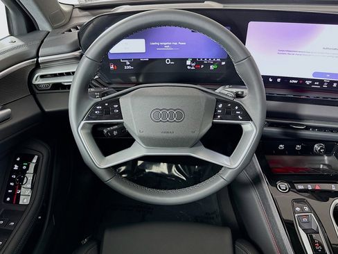 New 2026 Audi A6 Premium Plus AWD/4WD image 5