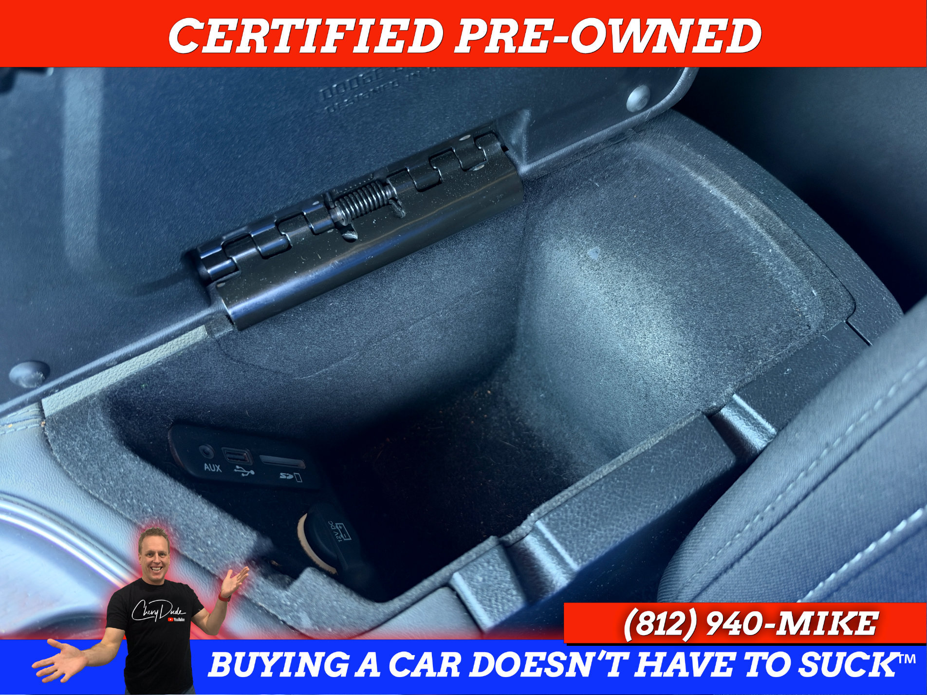 Used 2015 Dodge Challenger SXT w/ Driver Convenience Group RWD image 30