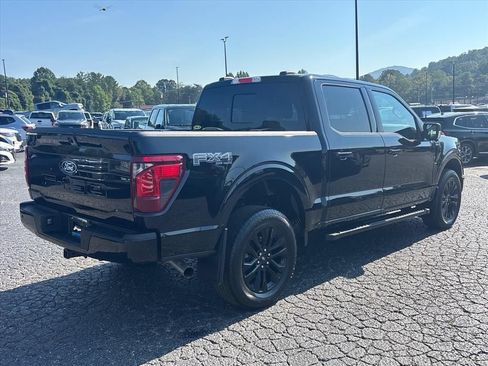 Used 2024 Ford F150 XLT w/ Equipment Group 302A MID AWD/4WD image 9