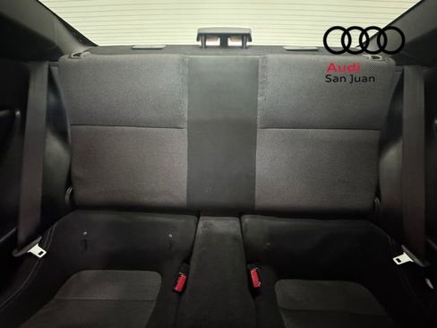Used 2017 Toyota 86 RWD image 20