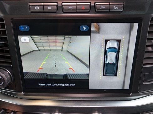 Used 2023 Ford F250 Lariat w/ Lariat Ultimate Package image 24