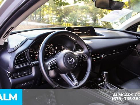 Used 2025 MAZDA CX-30 AWD 2.5 S w/ Preferred Package image 27