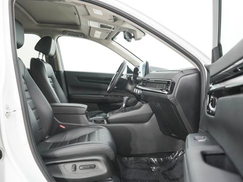 Used 2024 Honda CR-V EX-L image 11