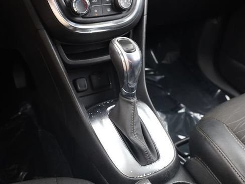 Used 2015 Buick Encore FWD image 26