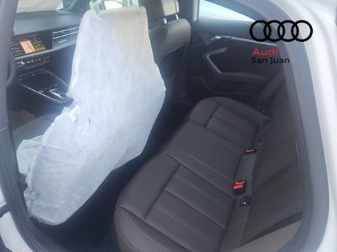 New 2026 Audi A3 2.0T Premium AWD/4WD image 13