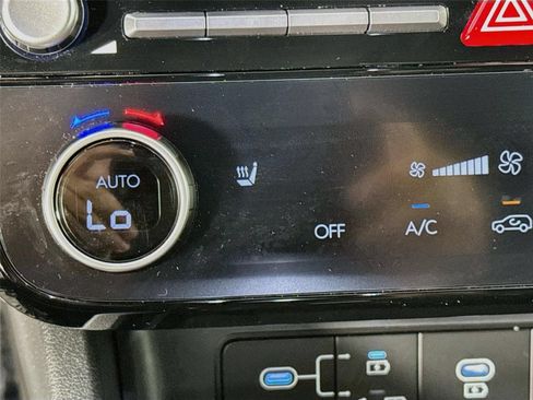 Certified 2026 Hyundai Tucson XRT FWD image 20