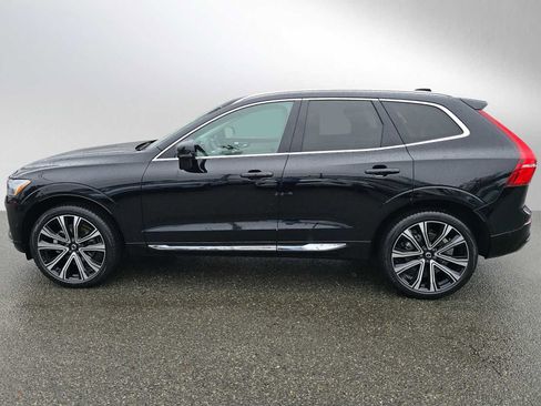 Certified 2023 Volvo XC60 B5 Ultimate w/ Climate Package image 6